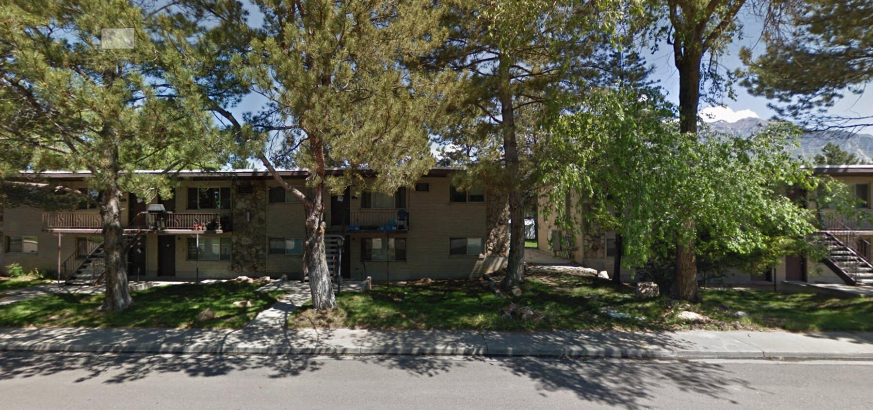 2 Bedroom Apartment--Orem - 2 Bedroom Apartment--Orem Unidad 55