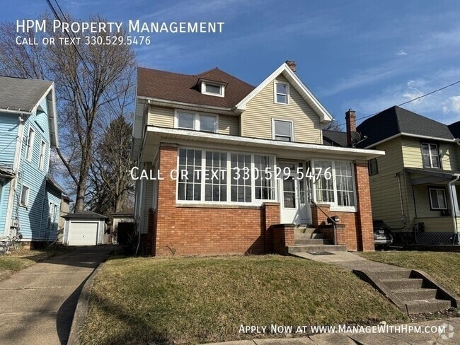 Building Photo - 116 11th St NE Rental