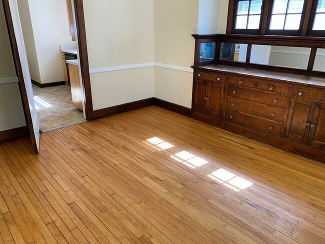 Photo - 4-Bedroom, 1.5-Bath Home Just A Few Blocks From Downtown