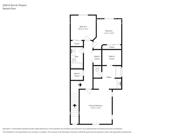 Photo - 5336 W Illini St