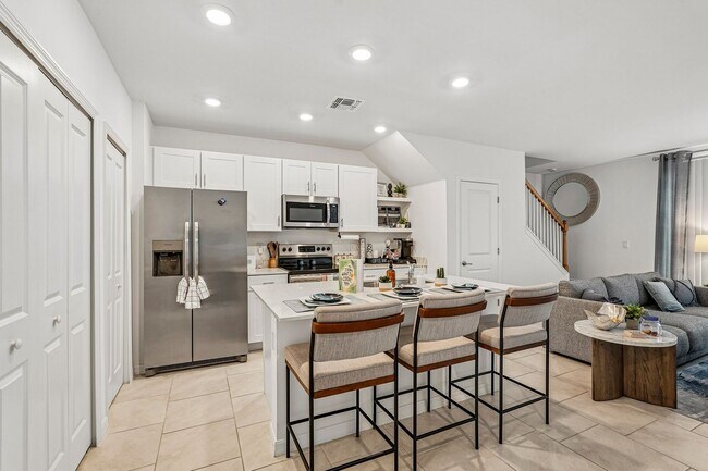 Building Photo - Love Where You Live—for Less. New Lower Rates + Two Months FREE! Unit Building 04-1922