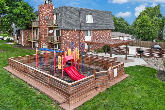 Photo - Wildewood Apartments