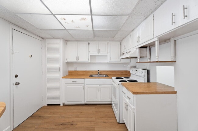 Photo - 4500 N Flagler Dr Unit D6