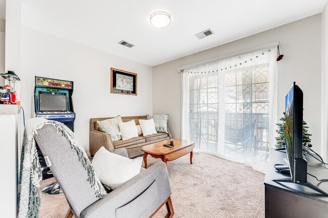 Photo - McLane Apartments