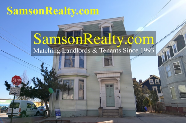 Building Photo - 427 Wickenden St Unit 3rd