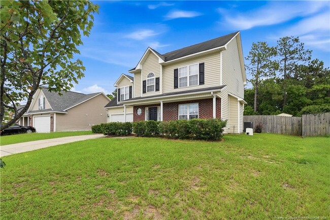 2305 Gray Goose Loop