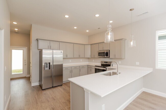 Photo - Brand New 4 Bedroom 2.5 Bath