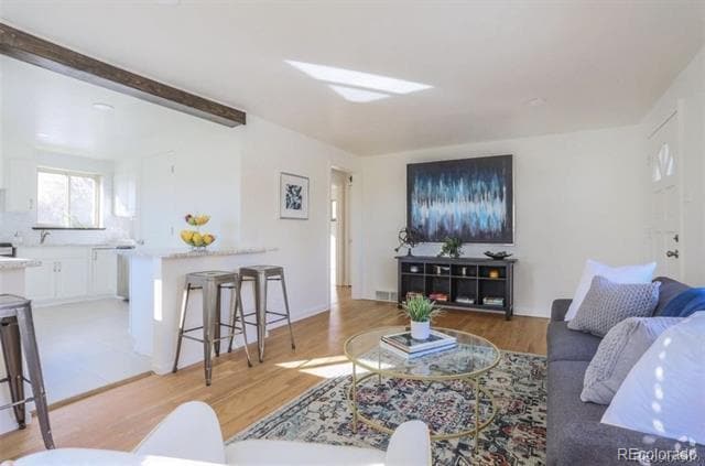 Building Photo - 1385 S Alcott St Rental