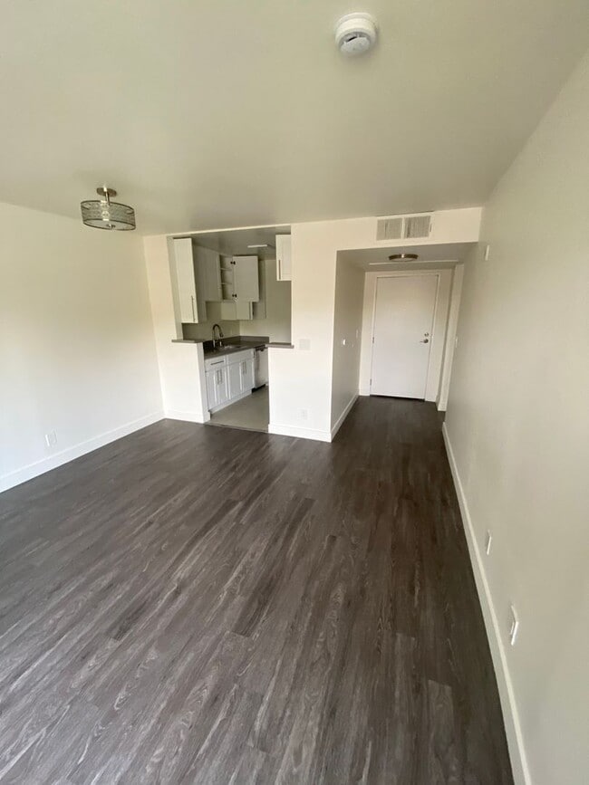 Photo - 1250 N. June St. Los Angeles CA 90038