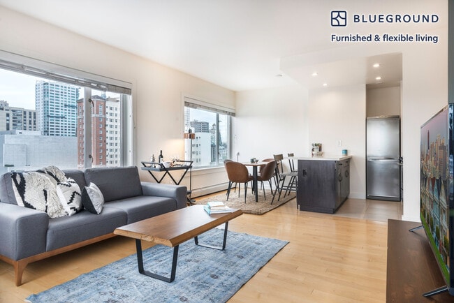 Photo - 899 Pine St Unit FL13-ID85