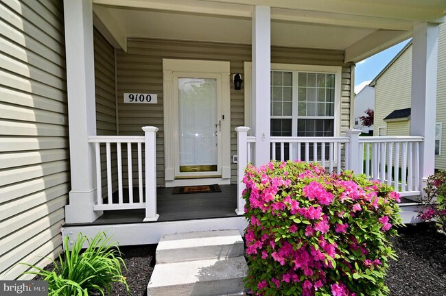 Building Photo - 9100 Goldfield Pl