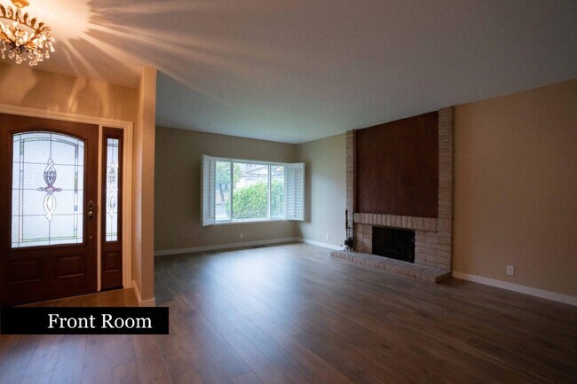 Photo - 1815 Randall Rd