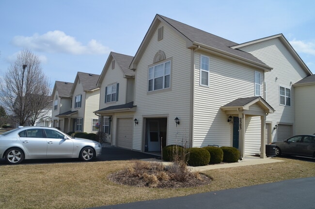 Photo - 2503 Dickens Dr Unidad 2503