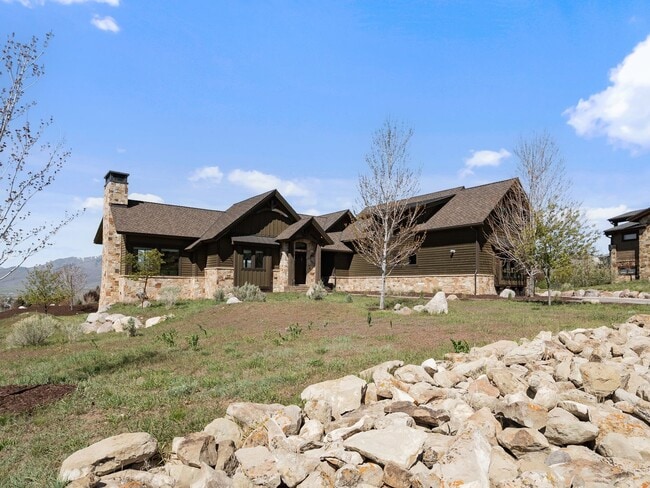 Photo - 1075 N Oquirrh Mountain Dr