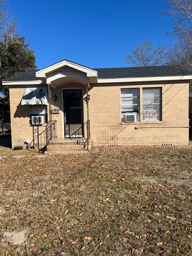 3 Bedroom 1 bath home for lease - 3 Bedroom 1 bath home for lease