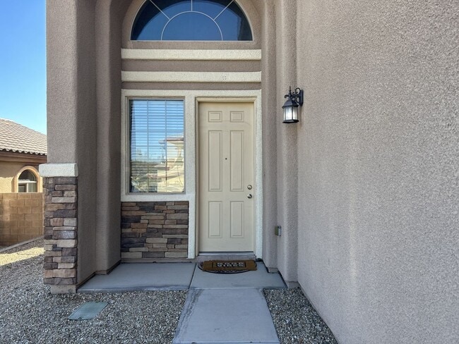 Photo - An Amazing 3 BED, 2.5 BATH 2 STORY HOME in NW Las Vegas!!!