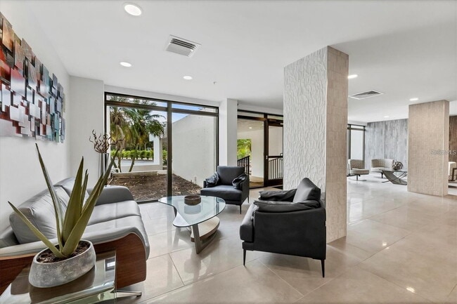 Photo - TURNKEY FURNISHED WATERFRONT RENTAL – Live... Unit 5E