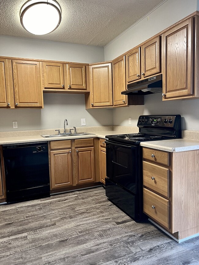 Photo - Fairview Village