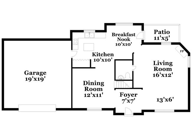 Photo - 7530 Wilkins Terrace Dr