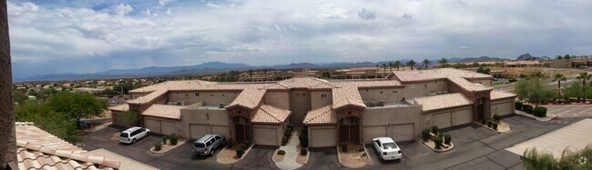 Building Photo - 13700 N Fountain Hills Blvd Unit 309 Rental