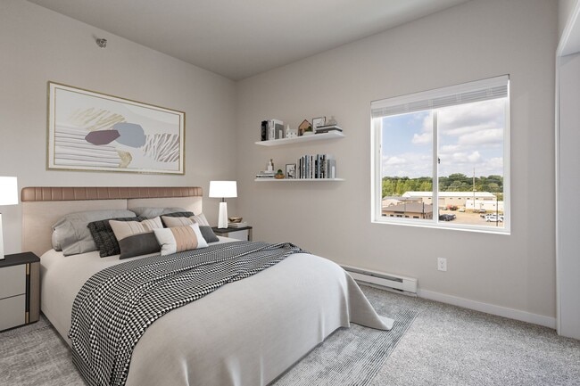 Photo - Marketplace Apartments