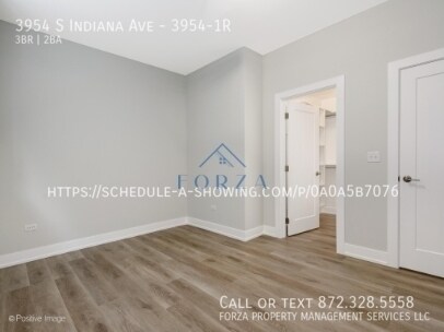 Photo - 3954 S Indiana Ave Unit 3954-1R