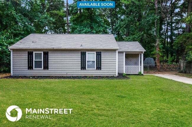 Building Photo - 6022 Woodthrush Dr Rental