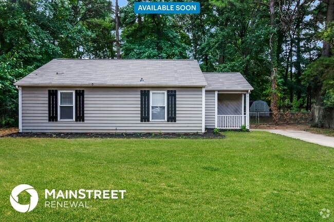 Building Photo - 6022 Woodthrush Dr Rental