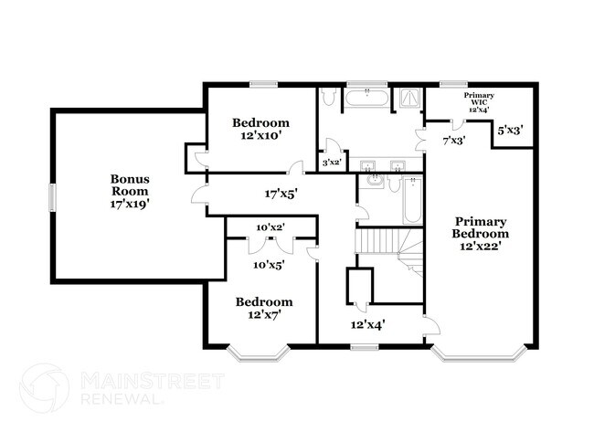 1030 Crooked Creek Rd