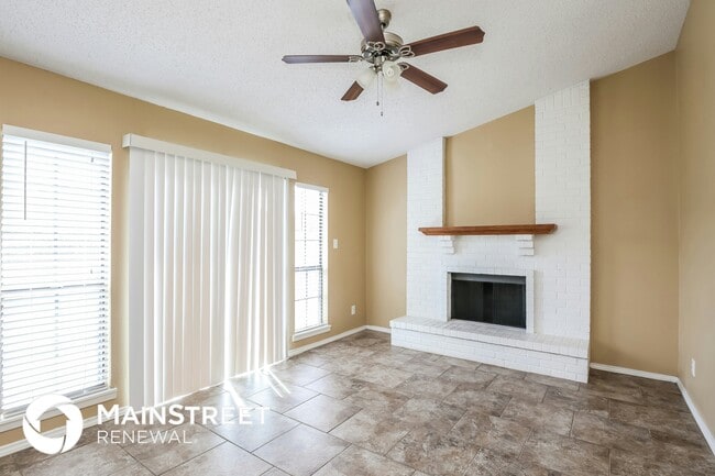 Photo - 1508 Bandera Dr