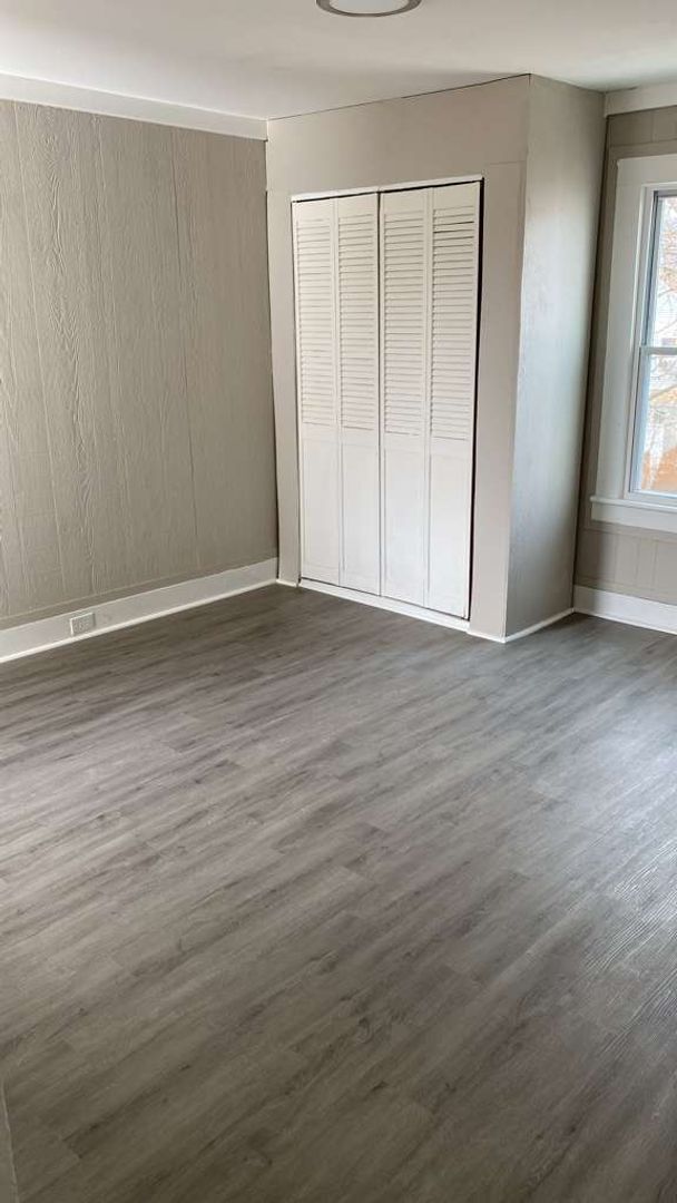 Photo - 302-304 13th Avenue, Scranton, Pennsylvania Unidad 1