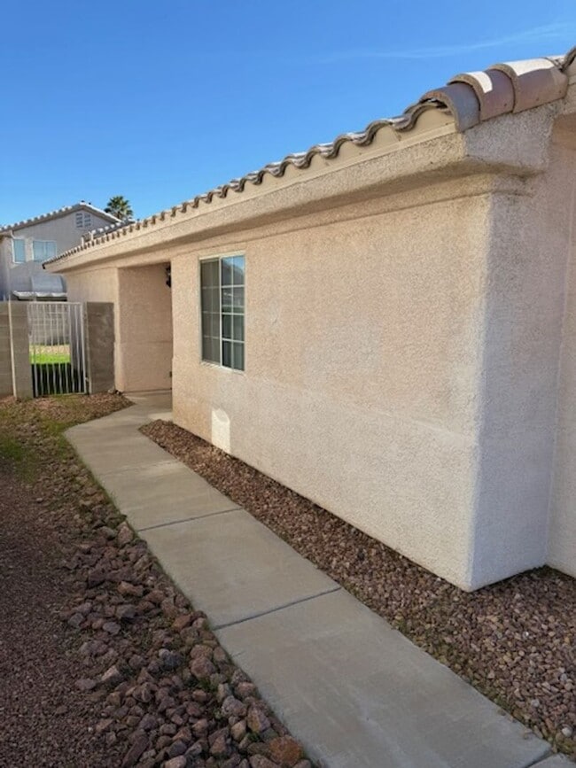 Photo - 1-STORY, 3-BEDROOM SINGLE FAMILY HOME IN NW LAS VEGAS