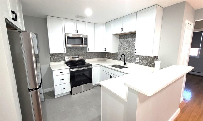 Photo - 133 Warren St Unit 5