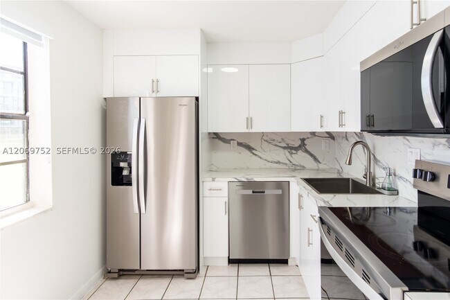 Photo - 9460 Fontainebleau Blvd Unit 134