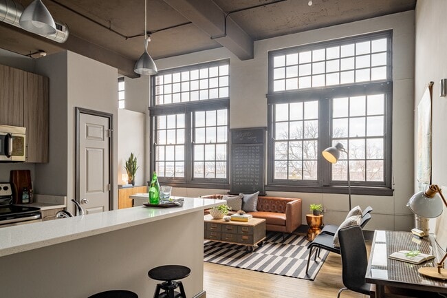 Lafayette Lofts