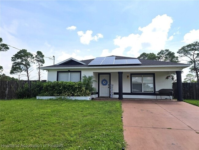 Building Photo - 2158 Hartman Rd Rental