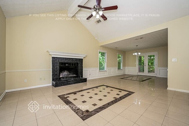 Photo - 1099 Plantation Blvd SE