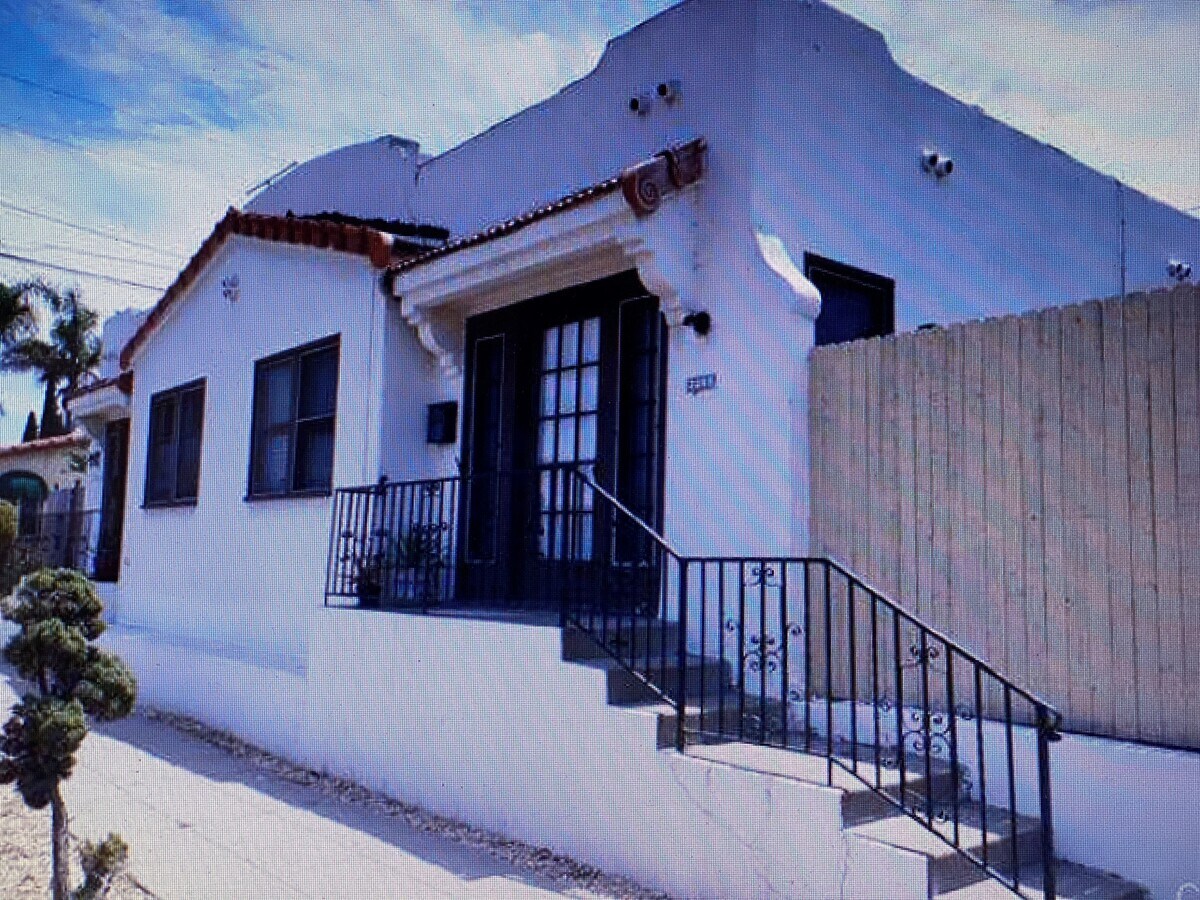 Street View - 3255 Landis St