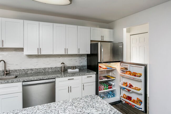 Garden Kitchen