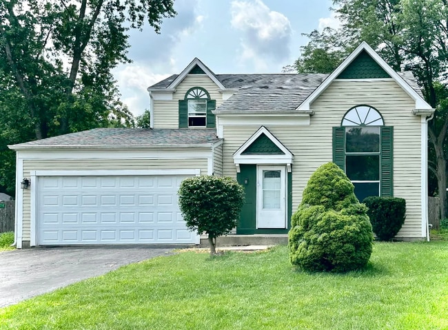 Building Photo - 1124 Crimson Ct