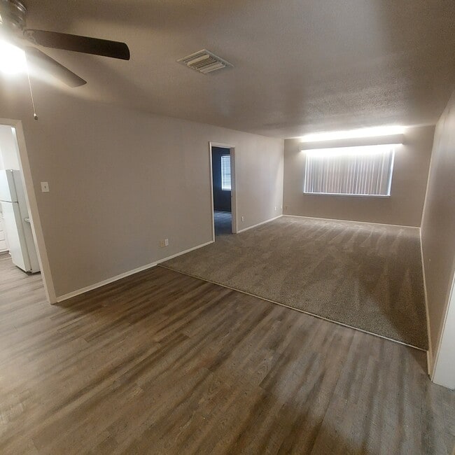 Park Villa Apartments
