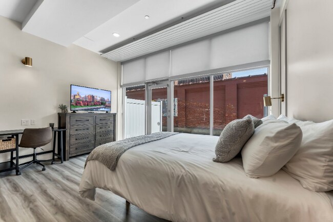 Photo - 888 Delaware Ave Unit H107