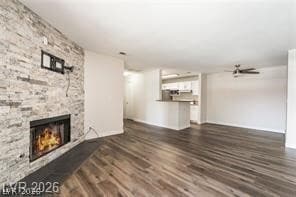Photo - 2200 S Fort Apache Rd Unit 2182