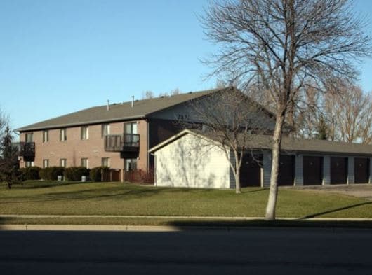 Building Photo - M & I Apartments