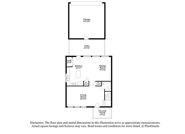 Photo - 6338 Torrance Elms Ct