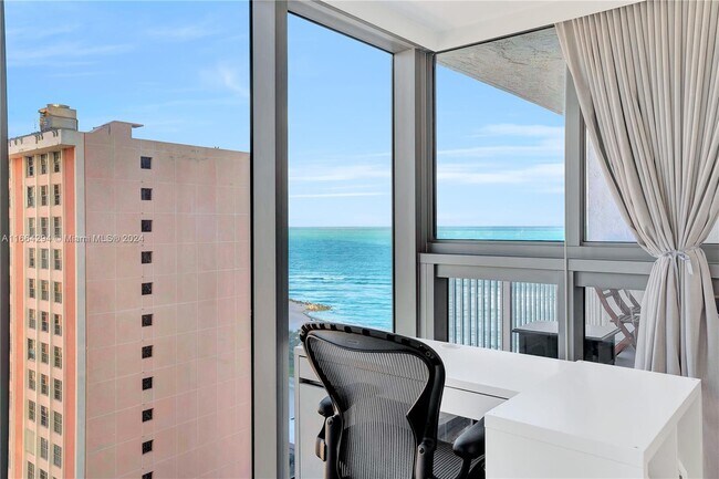 Photo - 2655 Collins Ave Condo Unit 1605