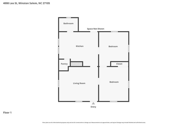 Photo - 4008 Leo St