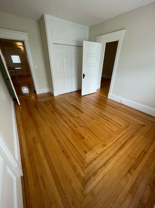 Photo - Gresley Residence