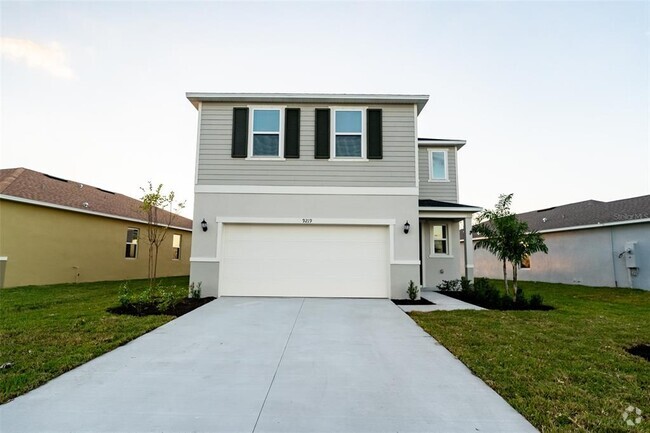 Building Photo - 9219 Sandy Bluffs Circle Rental