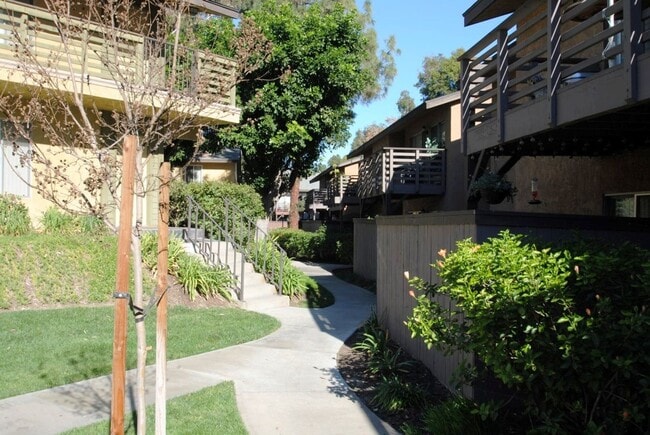Photo - **COMING SOON**  LA HABRA 3BR CONDO $3250mo Unit 300